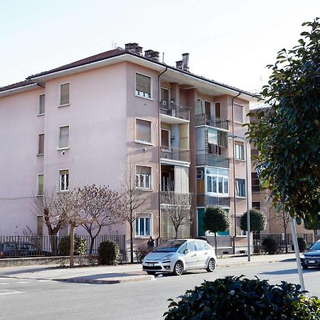 B&B Il Rosso E Il Blu Cuneo Exterior photo