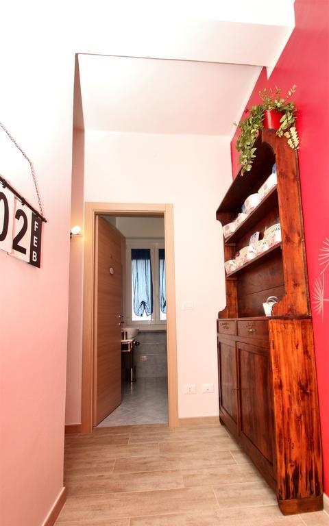 B&B Il Rosso E Il Blu Cuneo Exterior photo
